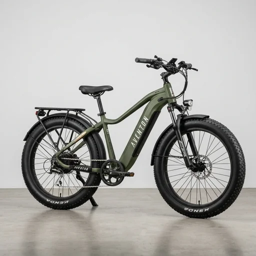 Aventon Aventure 2 view 3