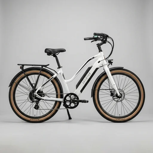 Aventon Pace 500.3 view 2