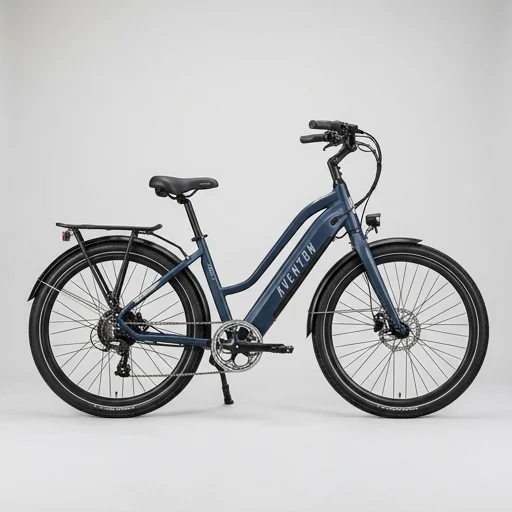 Aventon Pace 500.3 view 3