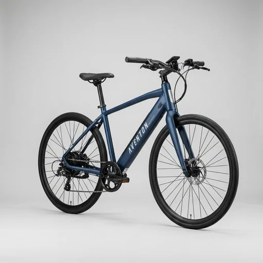 Aventon Soltera view 3
