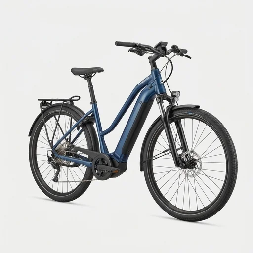 Cannondale Adventure Neo view 3