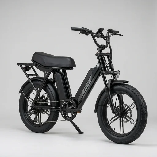 Juiced Bikes Scorpion X2
