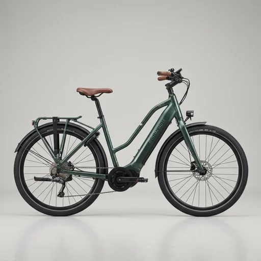 Momentum Voya E view 3