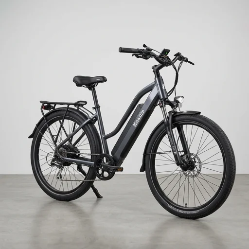 Ride1Up 700 Series view 3