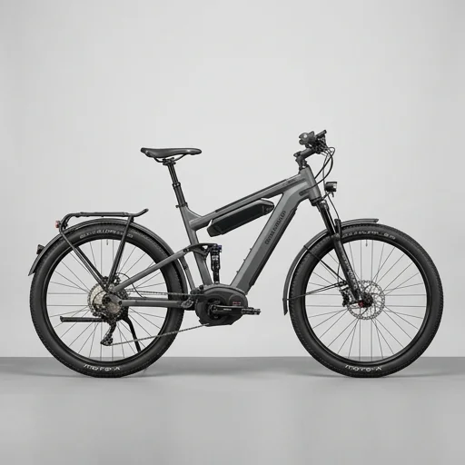 Riese & Müller Delite (GT Touring/Vario) view 2