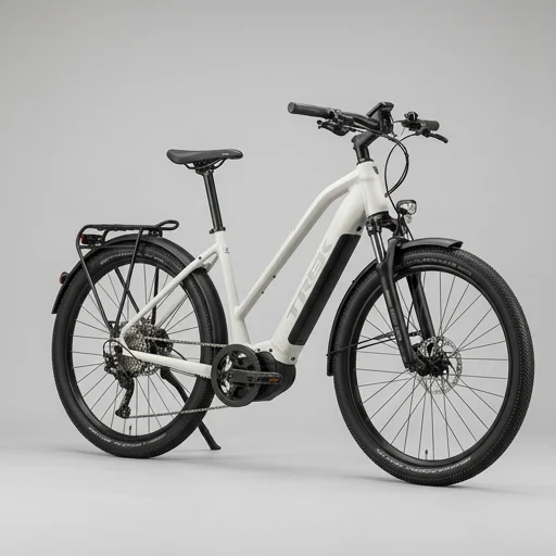 Trek Allant+ 7 view 2