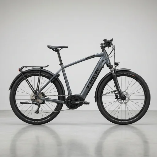 Trek Allant+ 7 view 3