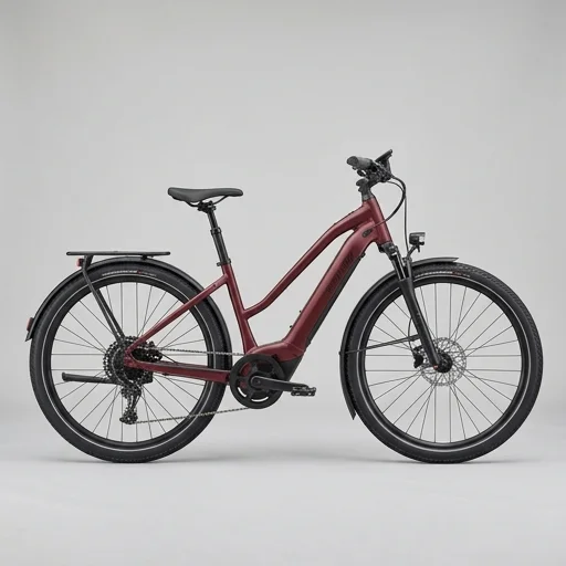 Specialized Turbo Vado 4.0