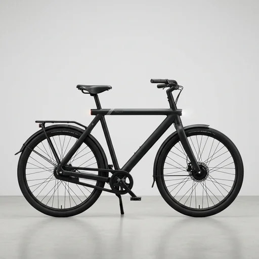VanMoof S3