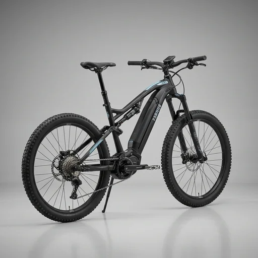 Yamaha YDX-Moro view 2